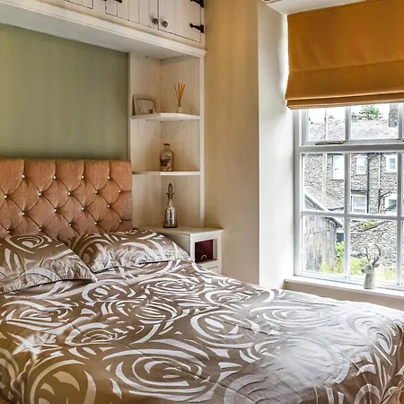 Orchard House Ferienhaus *