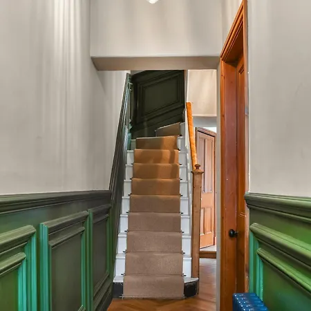 度假居 Orchard House *