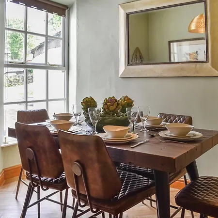 Orchard House Bowness-on-Windermere