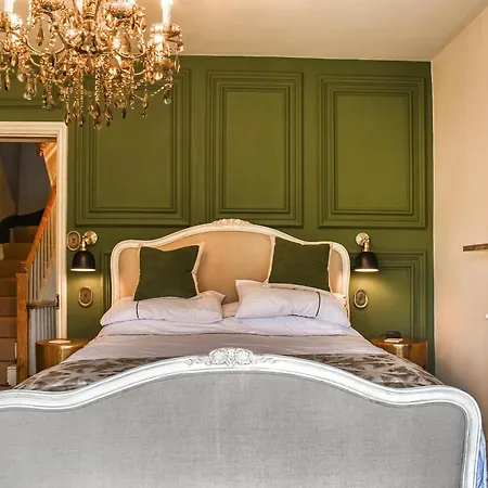 度假居 Orchard House *