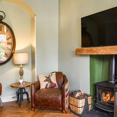 Orchard House 度假居