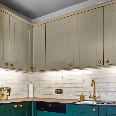 Orchard House * 鲍内斯温德米尔