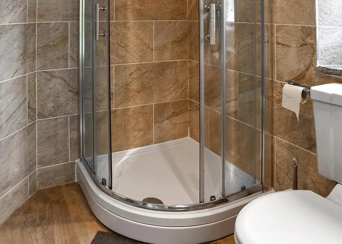 Orchard House Bowness-on-Windermere