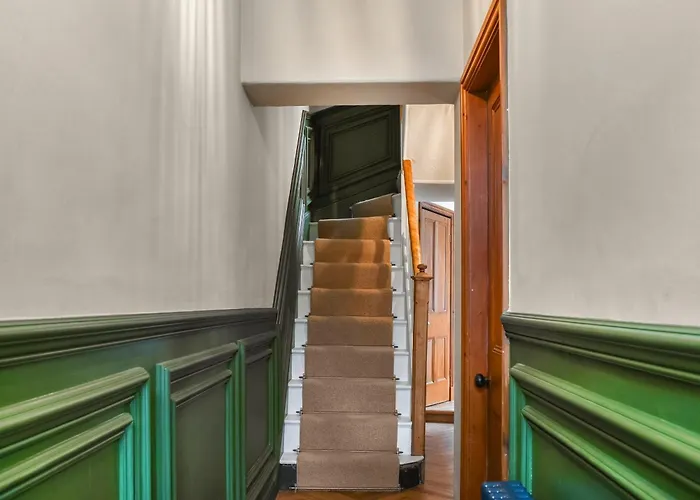 Vakantiehuis Orchard House *