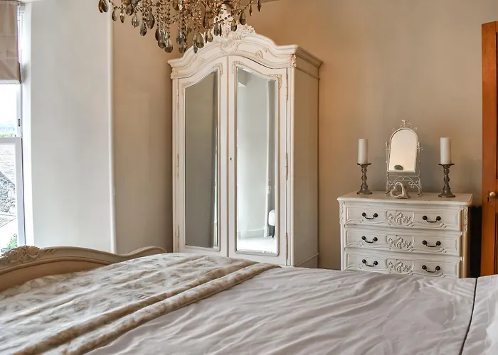 Vakantiehuis Orchard House *