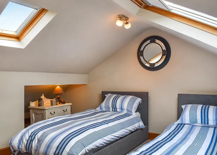 Vakantiehuis Orchard House *