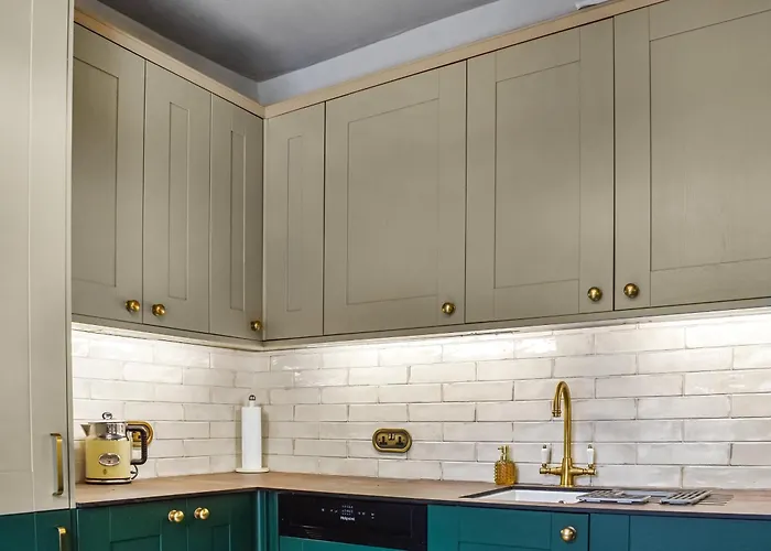 Orchard House * Bowness-on-Windermere