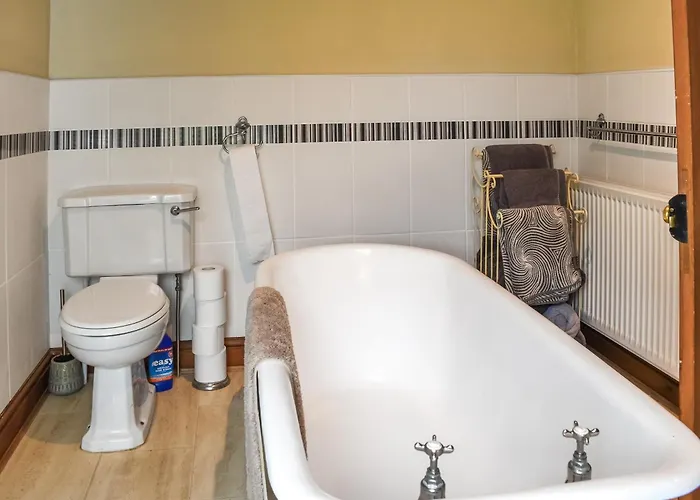 Orchard House * Bowness-on-Windermere