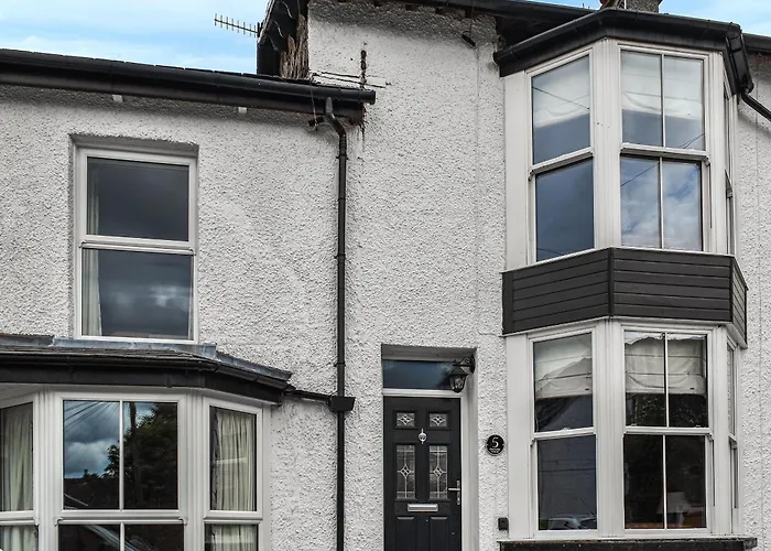 Vakantiehuis Orchard House